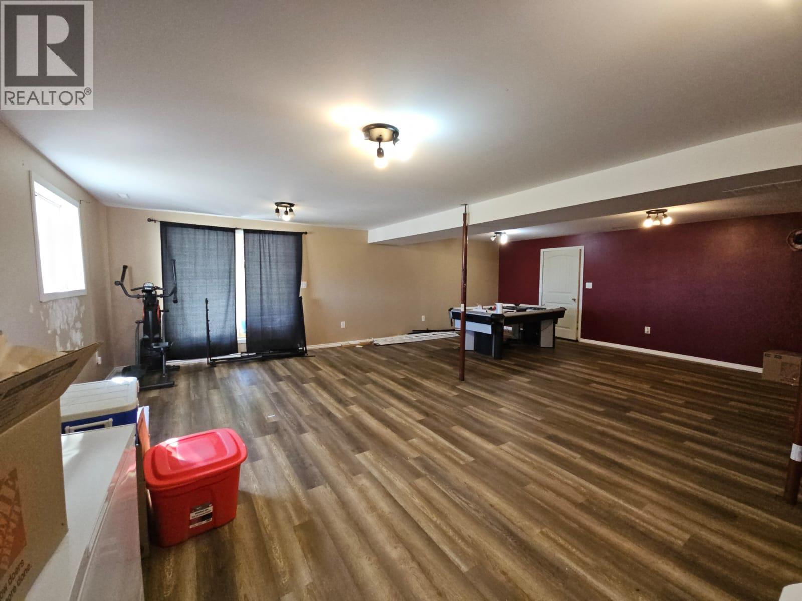 5200 45 Avenue, Chetwynd