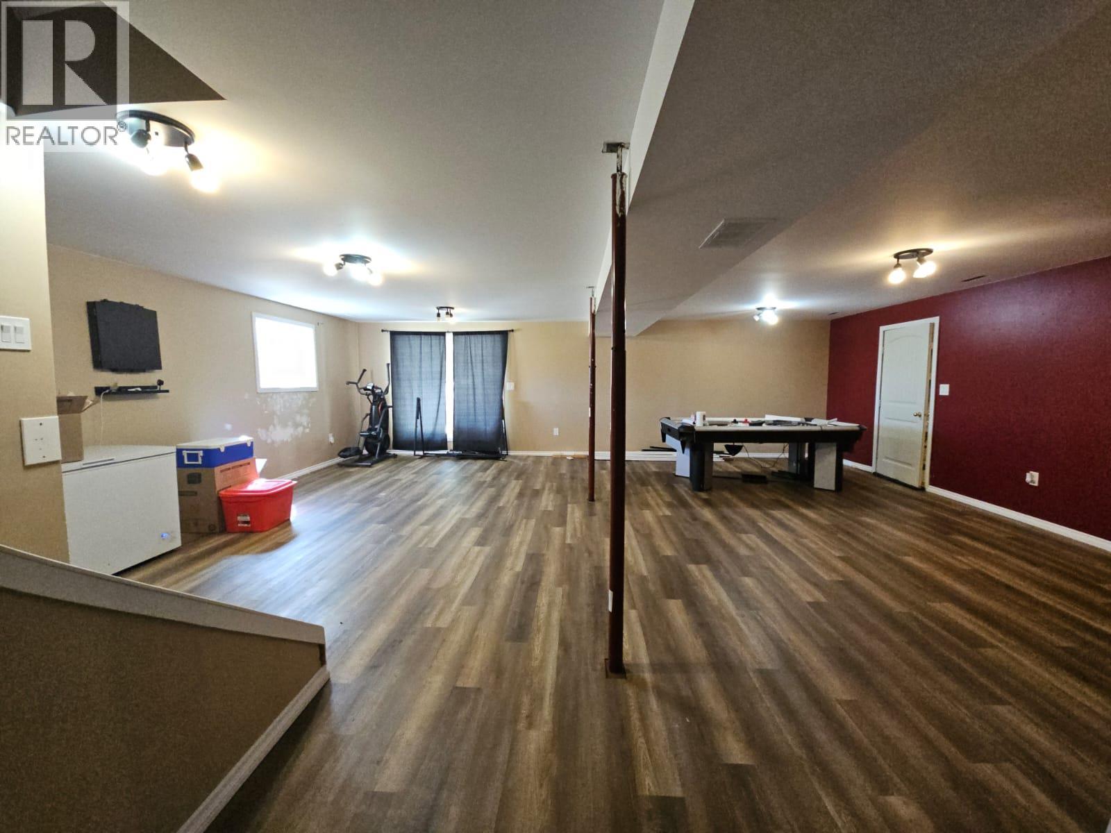 5200 45 Avenue, Chetwynd