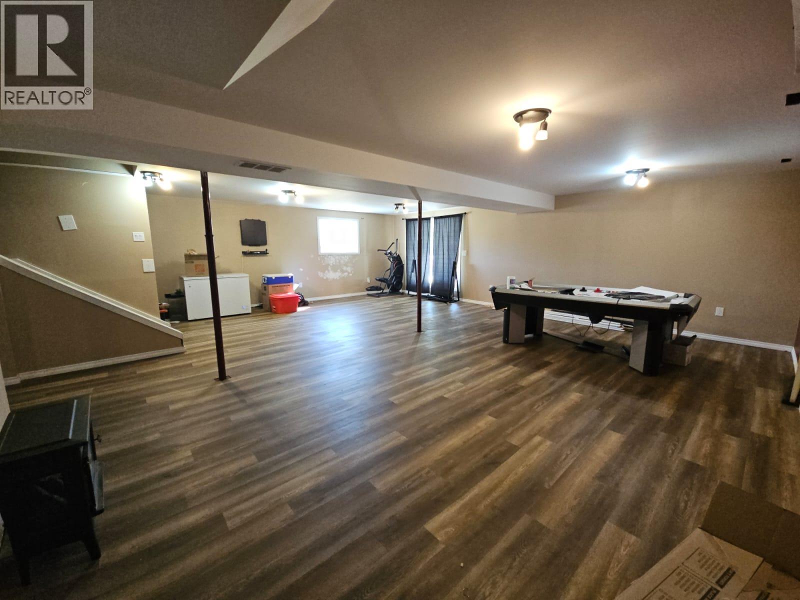 5200 45 Avenue, Chetwynd