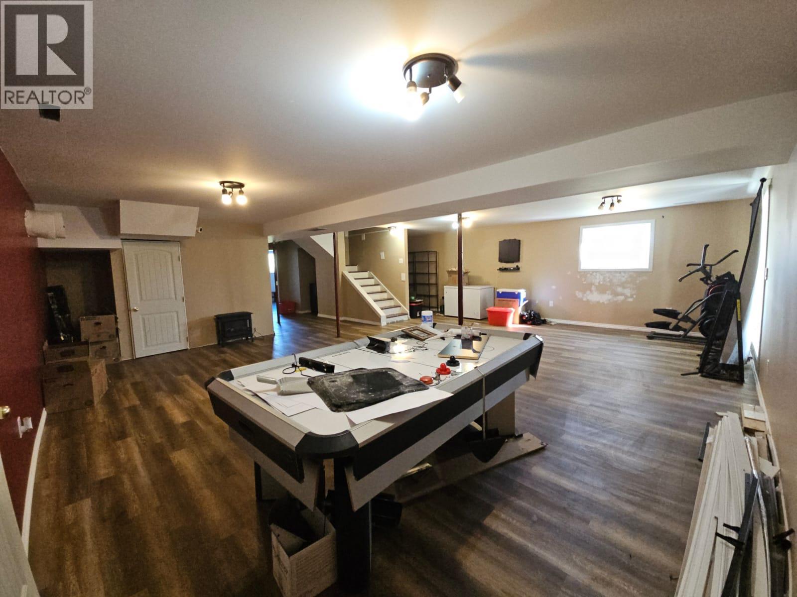 5200 45 Avenue, Chetwynd