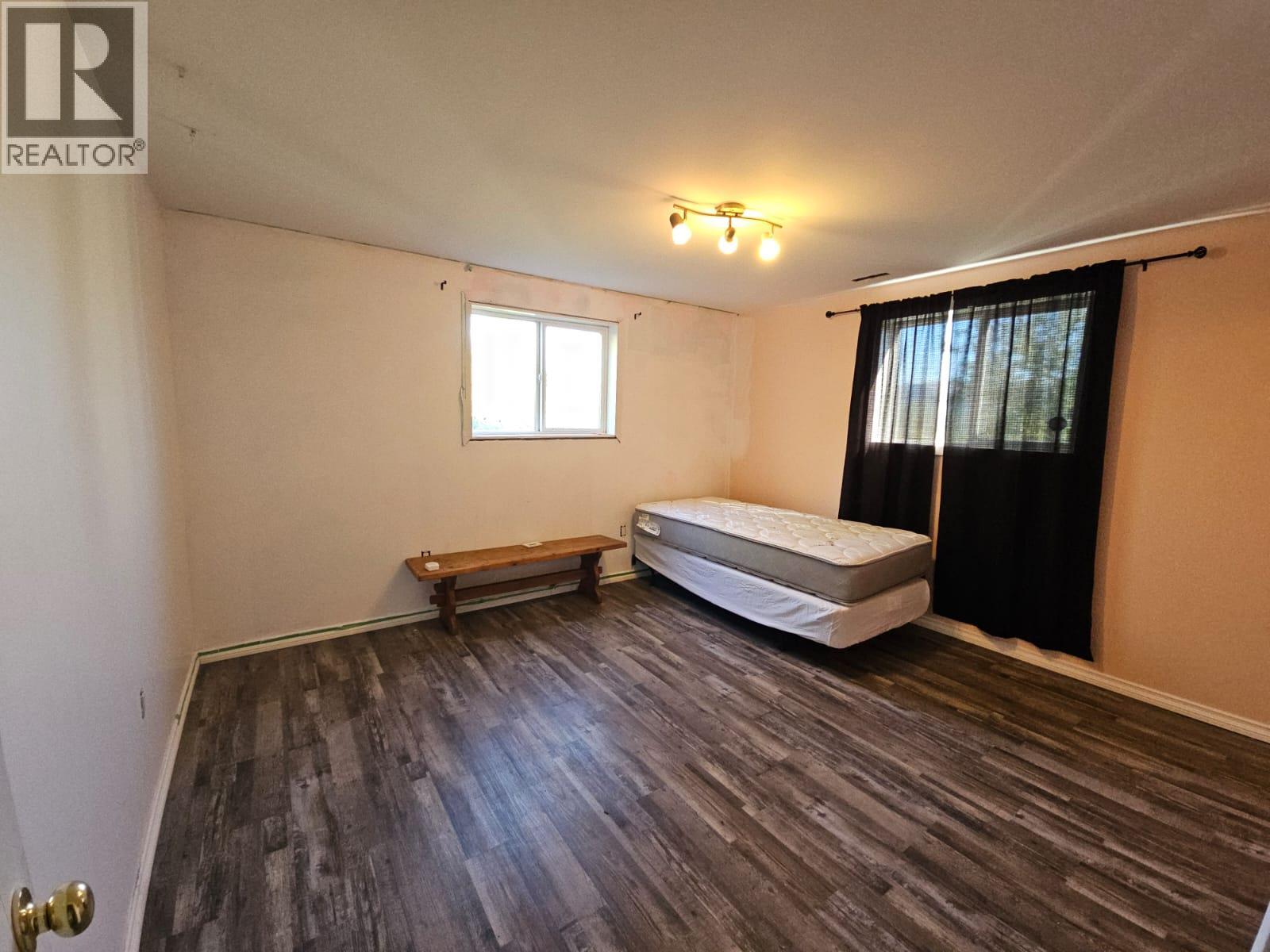 5200 45 Avenue, Chetwynd