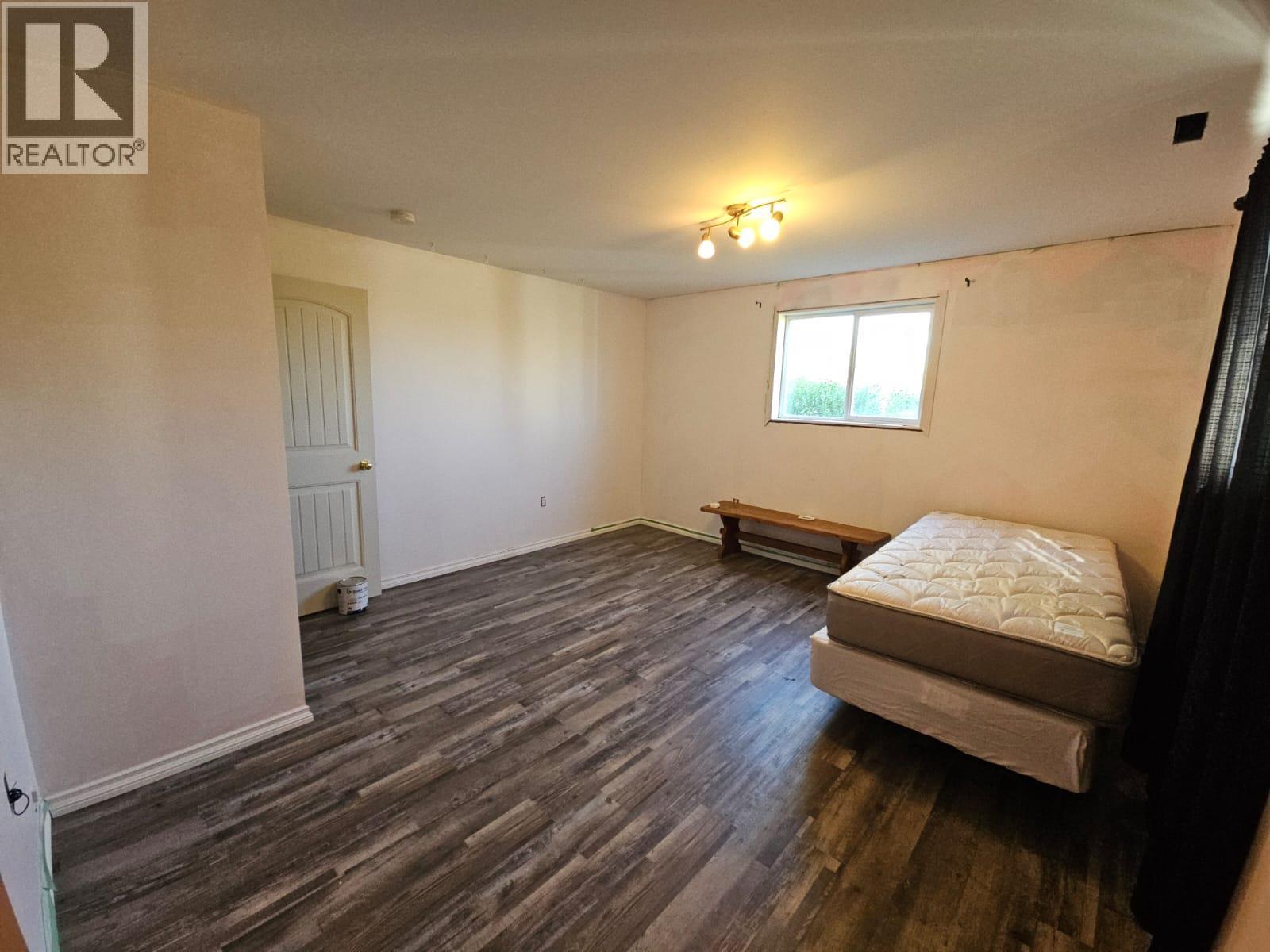 5200 45 Avenue, Chetwynd
