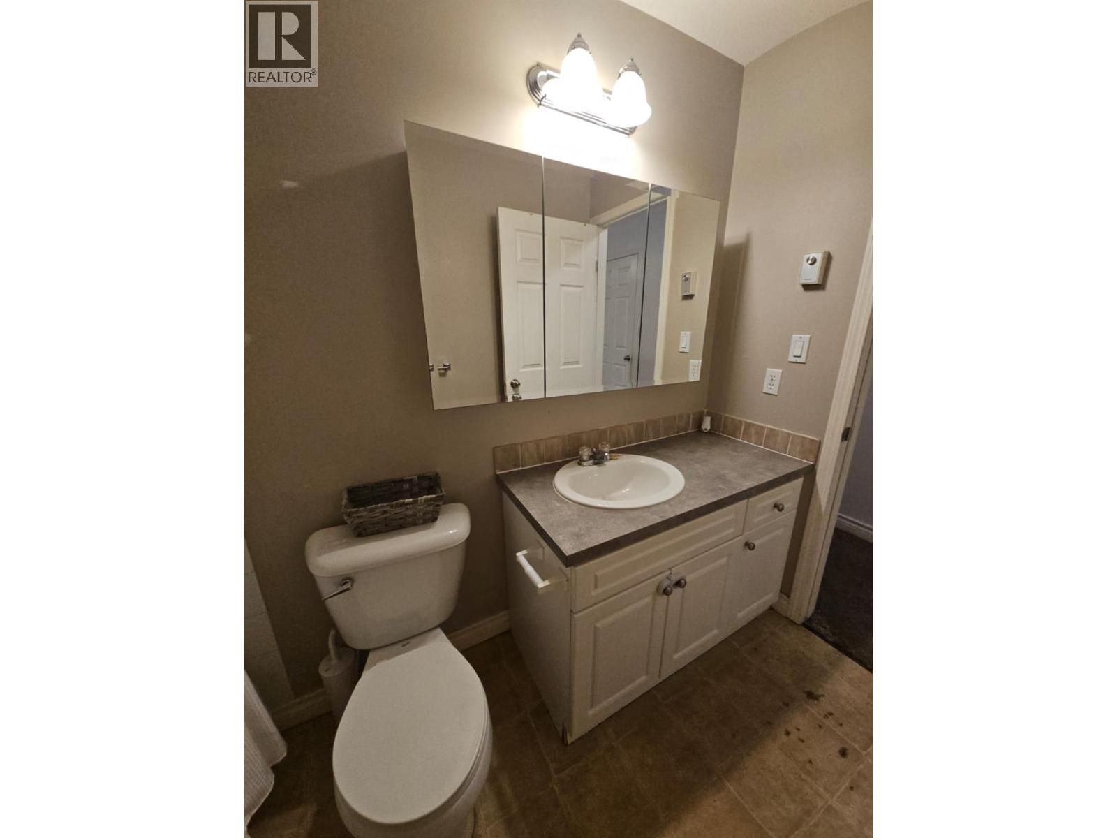 5200 45 Avenue, Chetwynd