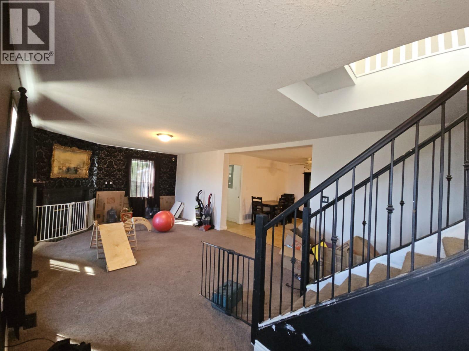 5200 45 Avenue, Chetwynd