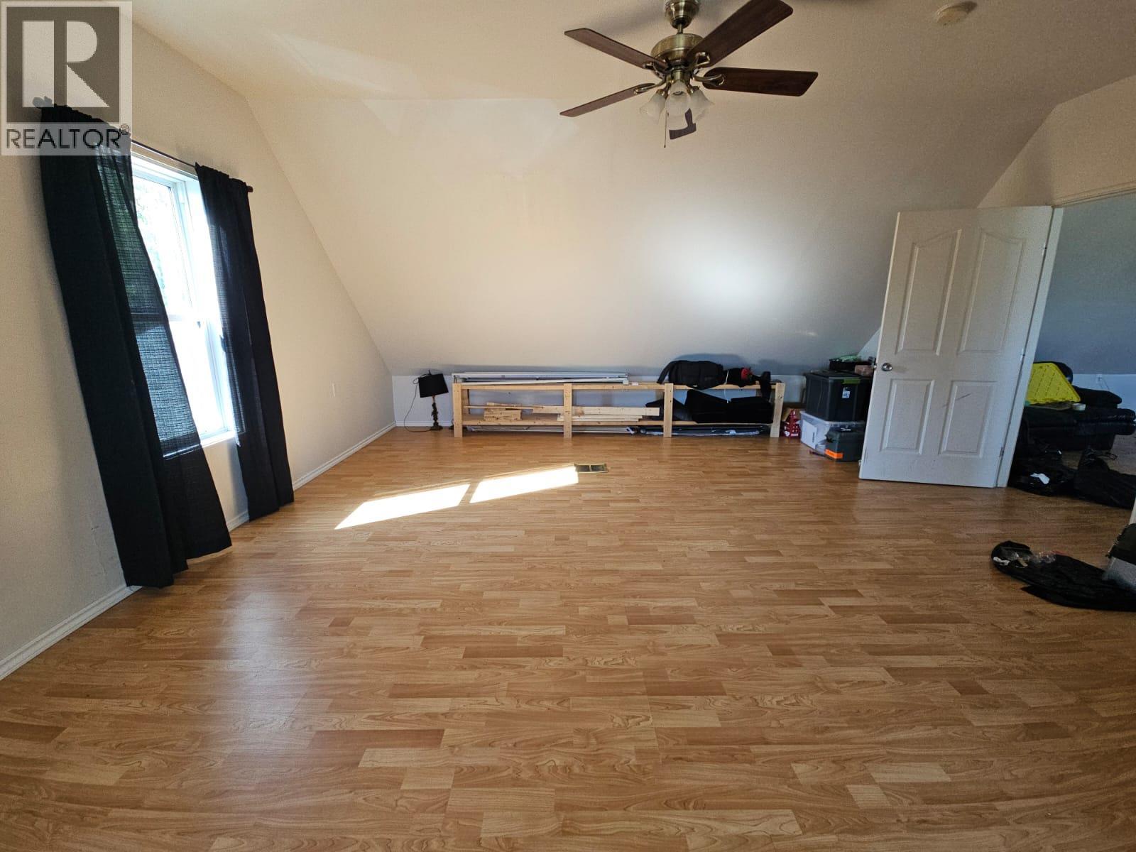 5200 45 Avenue, Chetwynd