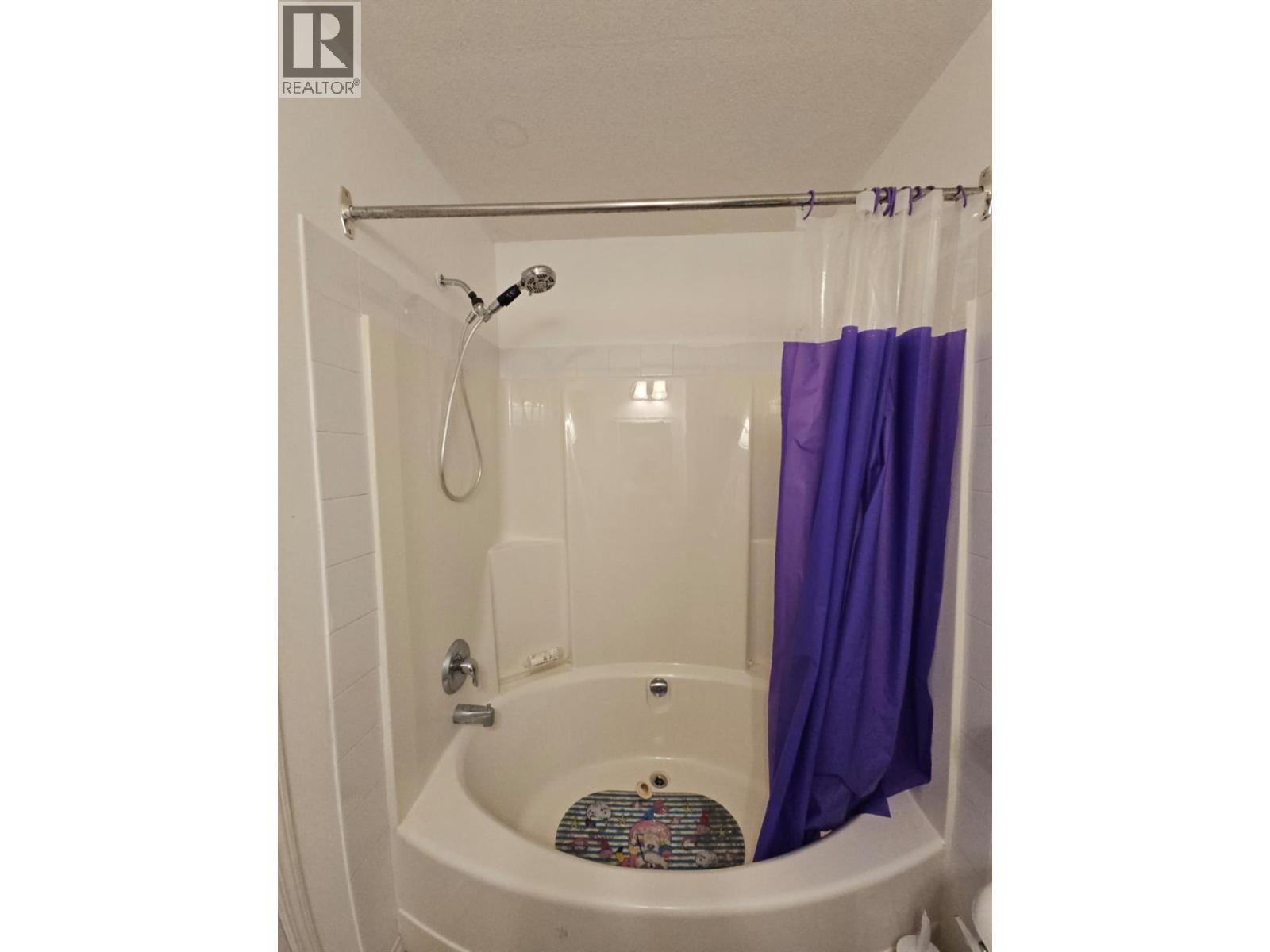 5200 45 Avenue, Chetwynd