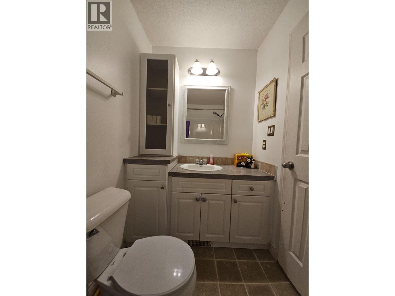 5200 45 Avenue, Chetwynd