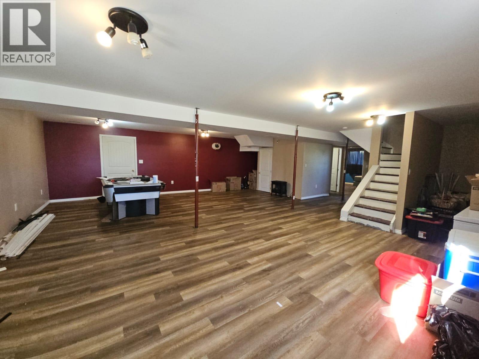 5200 45 Avenue, Chetwynd