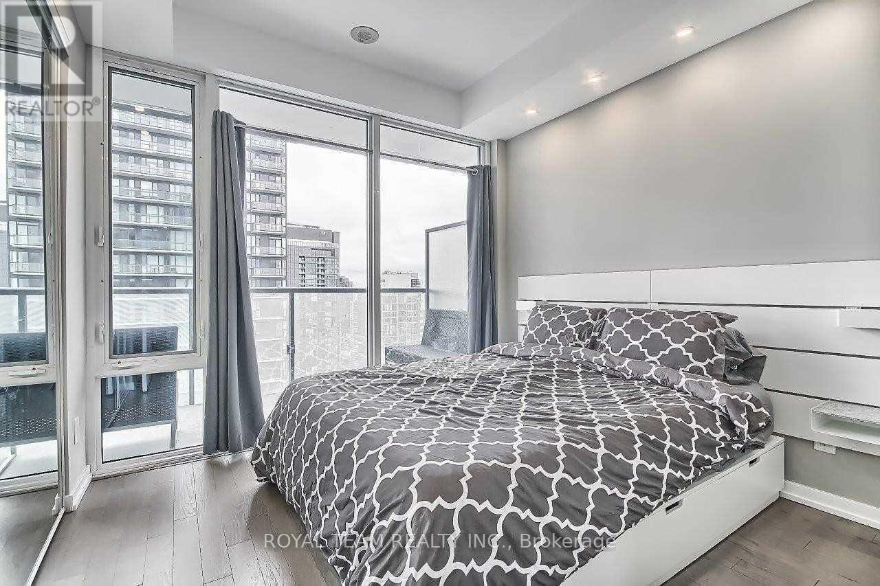 Photo 7 of 2308 101 Peter Street, Toronto ON