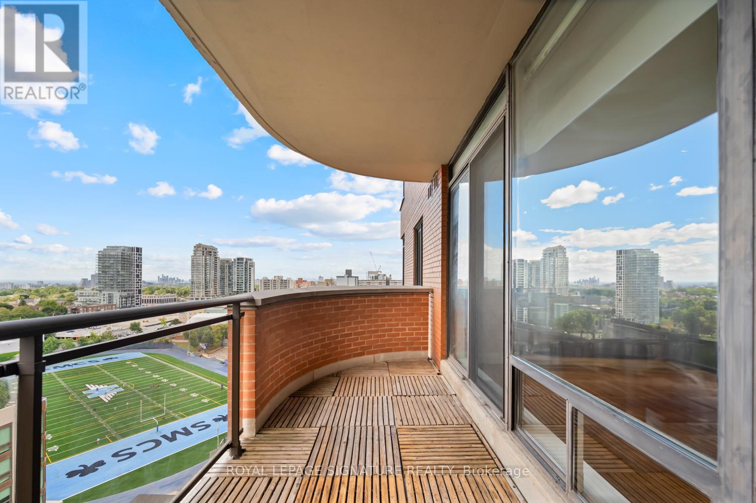 Photo 22 of 1602 260 Heath Street W, Toronto ON
