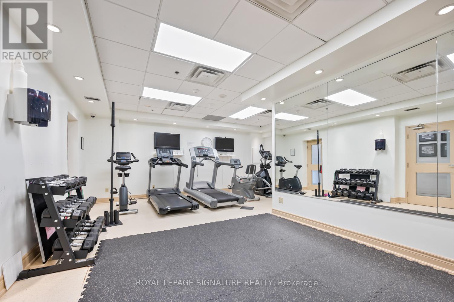 Photo 24 of 1602 260 Heath Street W, Toronto ON