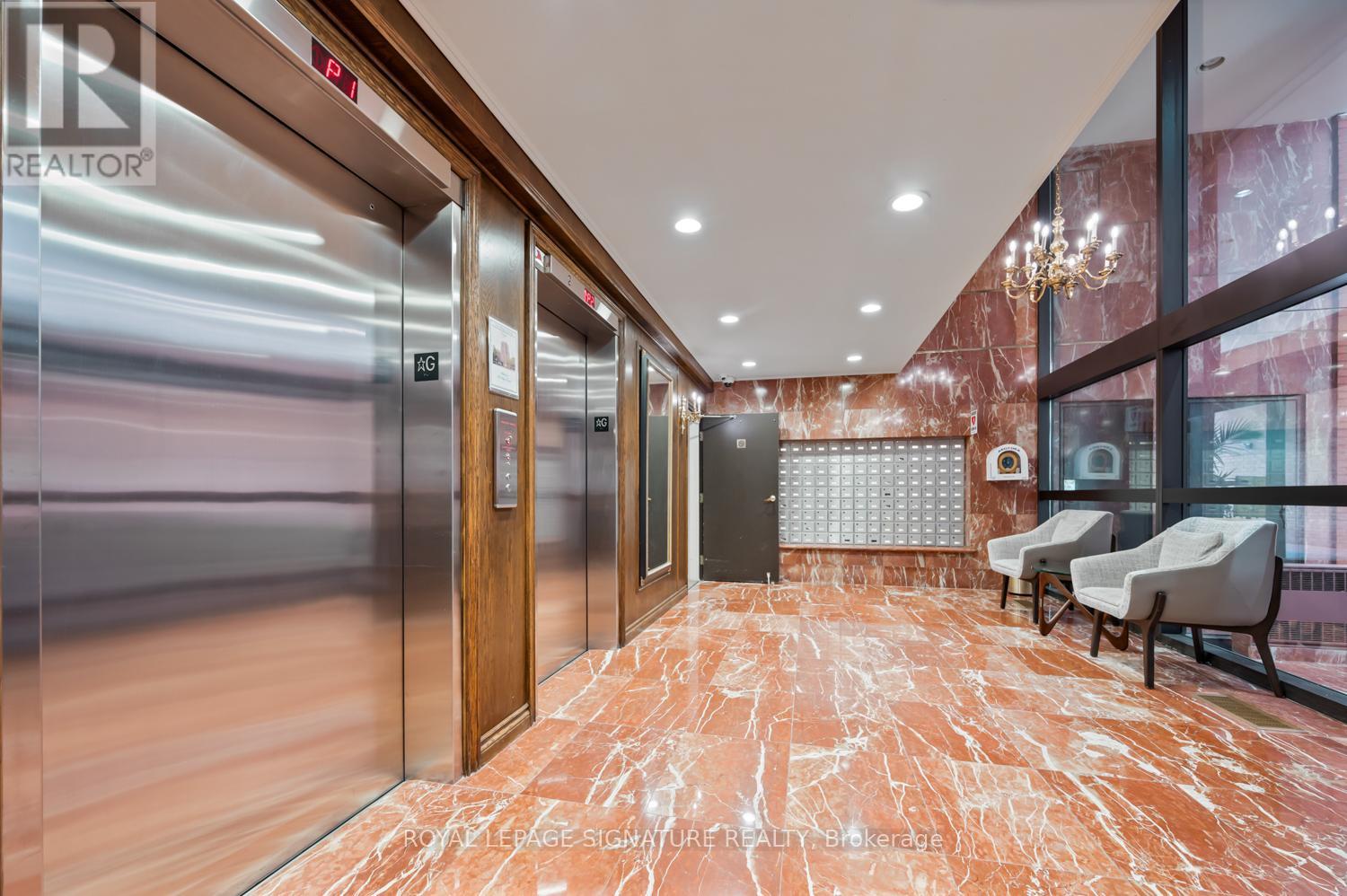 Photo 25 of 1602 260 Heath Street W, Toronto ON