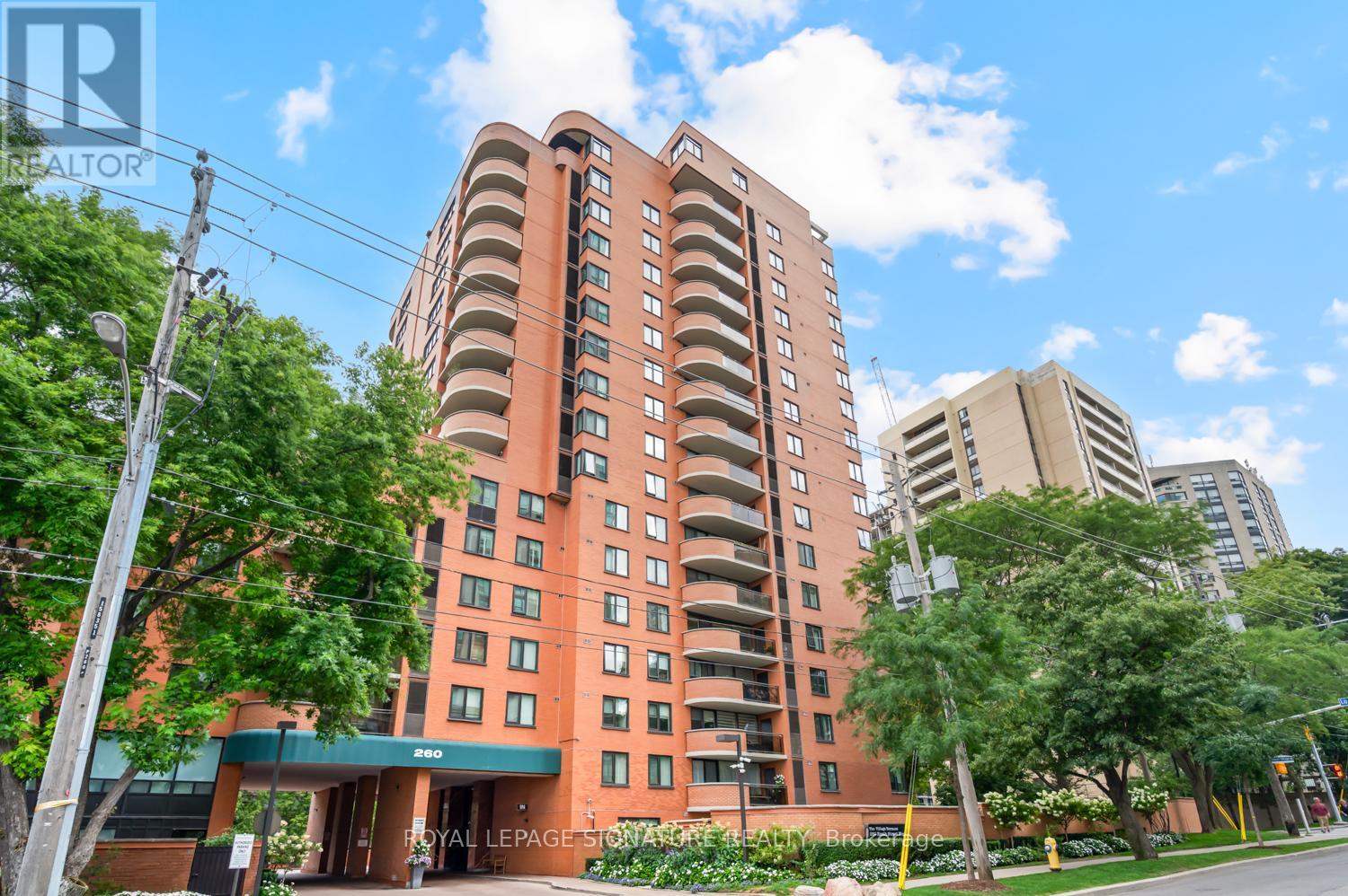 Photo 26 of 1602 260 Heath Street W, Toronto ON