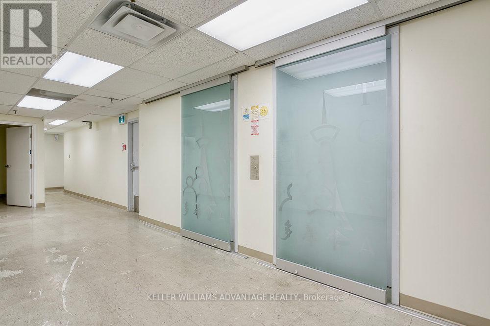 Photo 9 of Basement 302 Spadina Avenue, Toronto ON