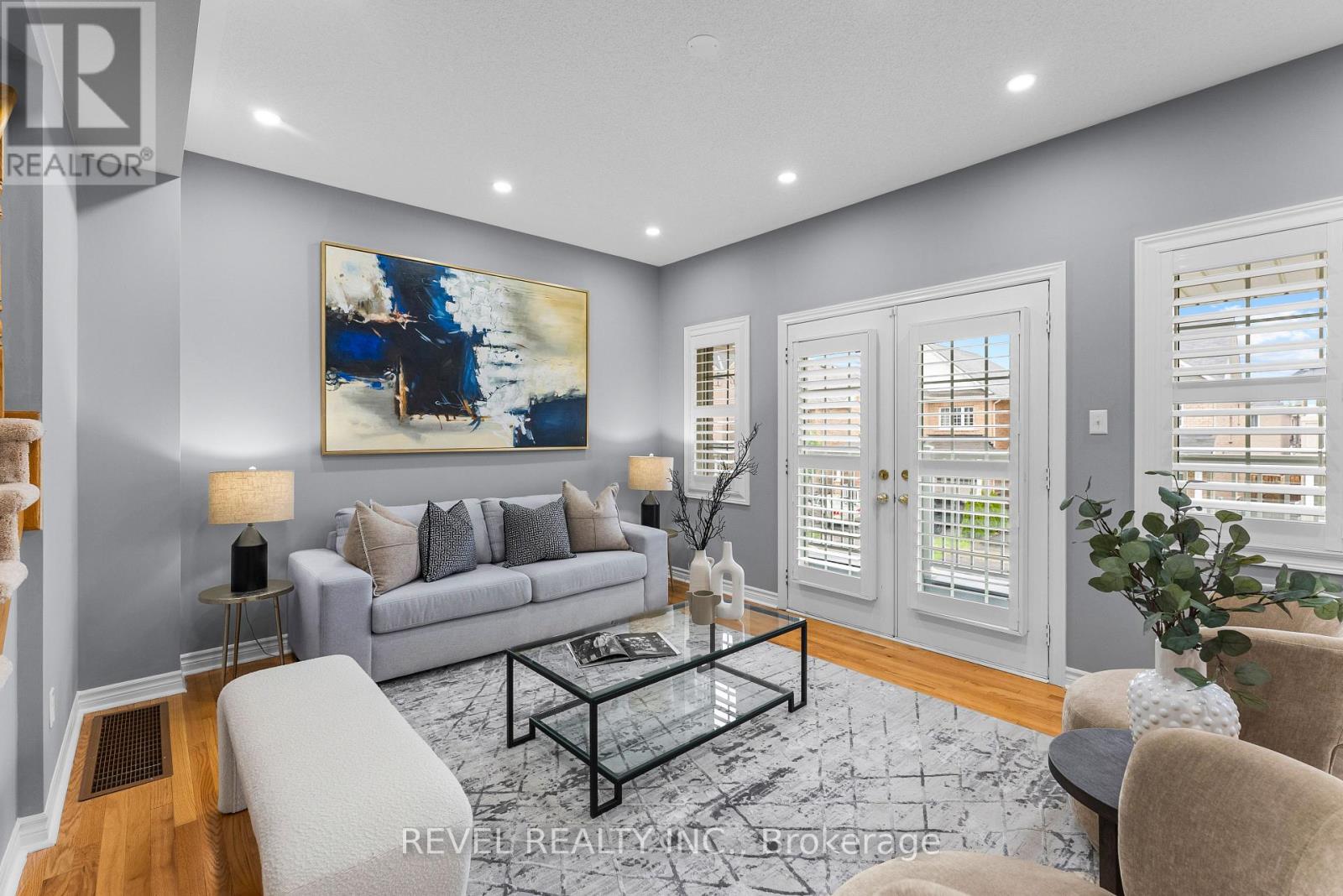 Photo 11 of 1612 Winville Road, Pickering ON