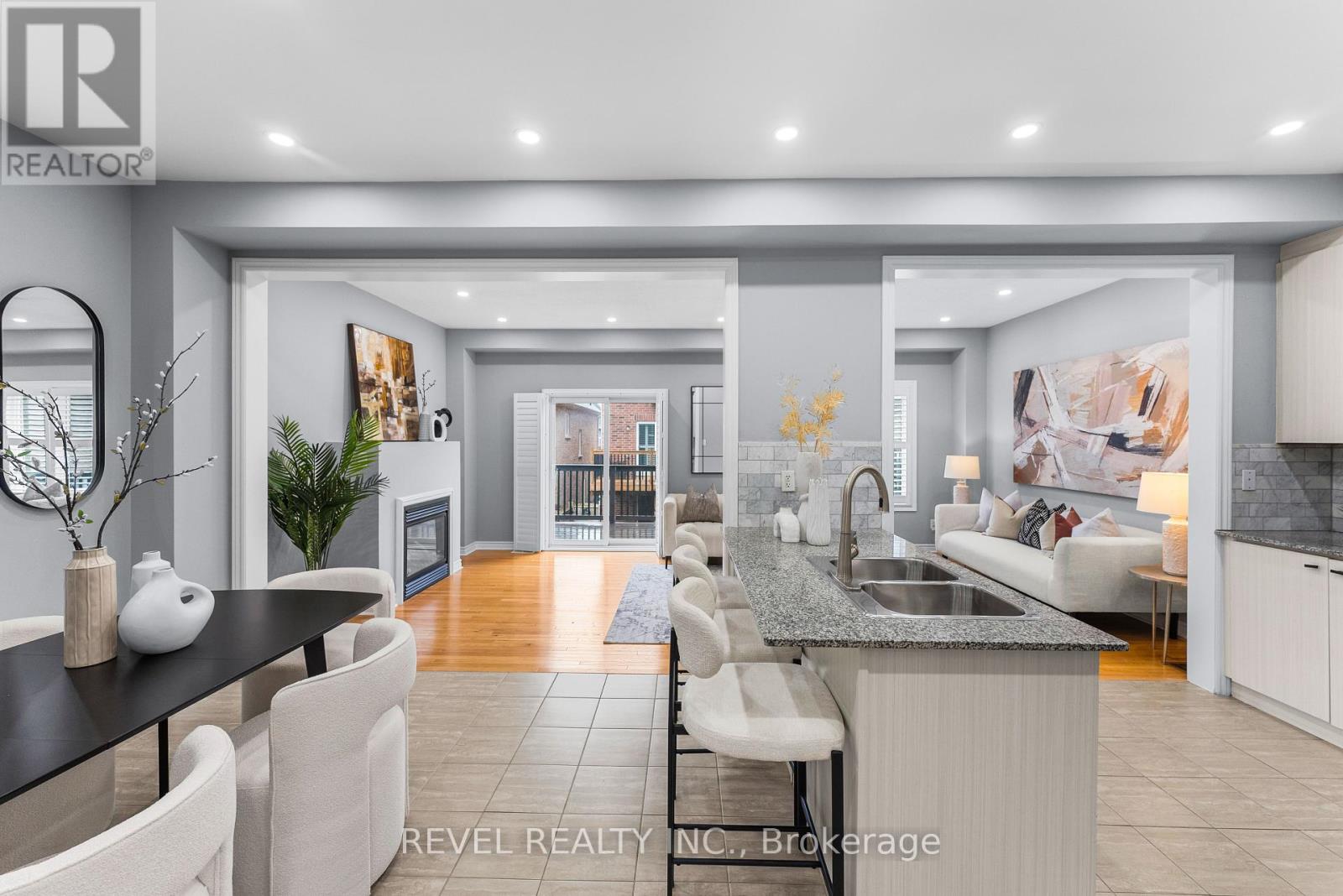 Photo 15 of 1612 Winville Road, Pickering ON