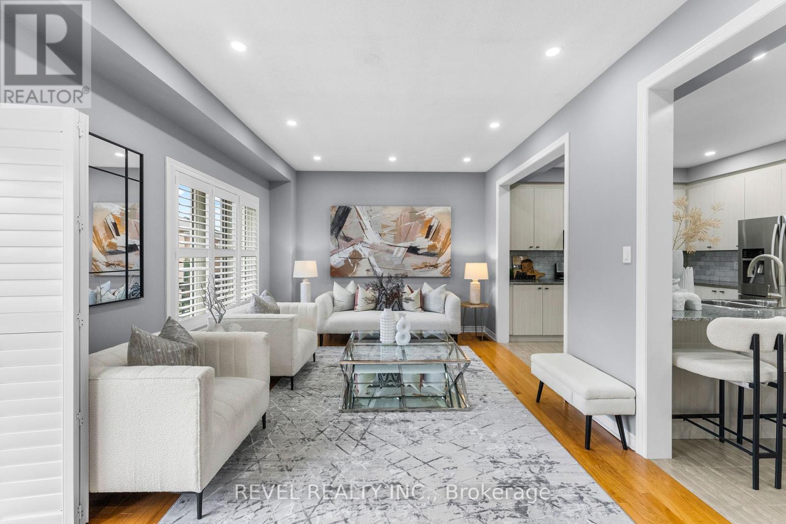 Photo 26 of 1612 Winville Road, Pickering ON