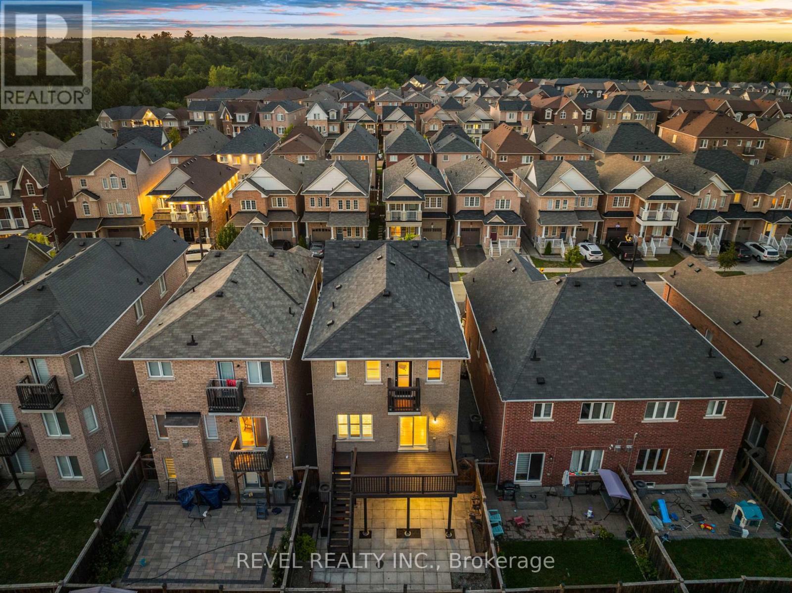 Photo 49 of 1612 Winville Road, Pickering ON