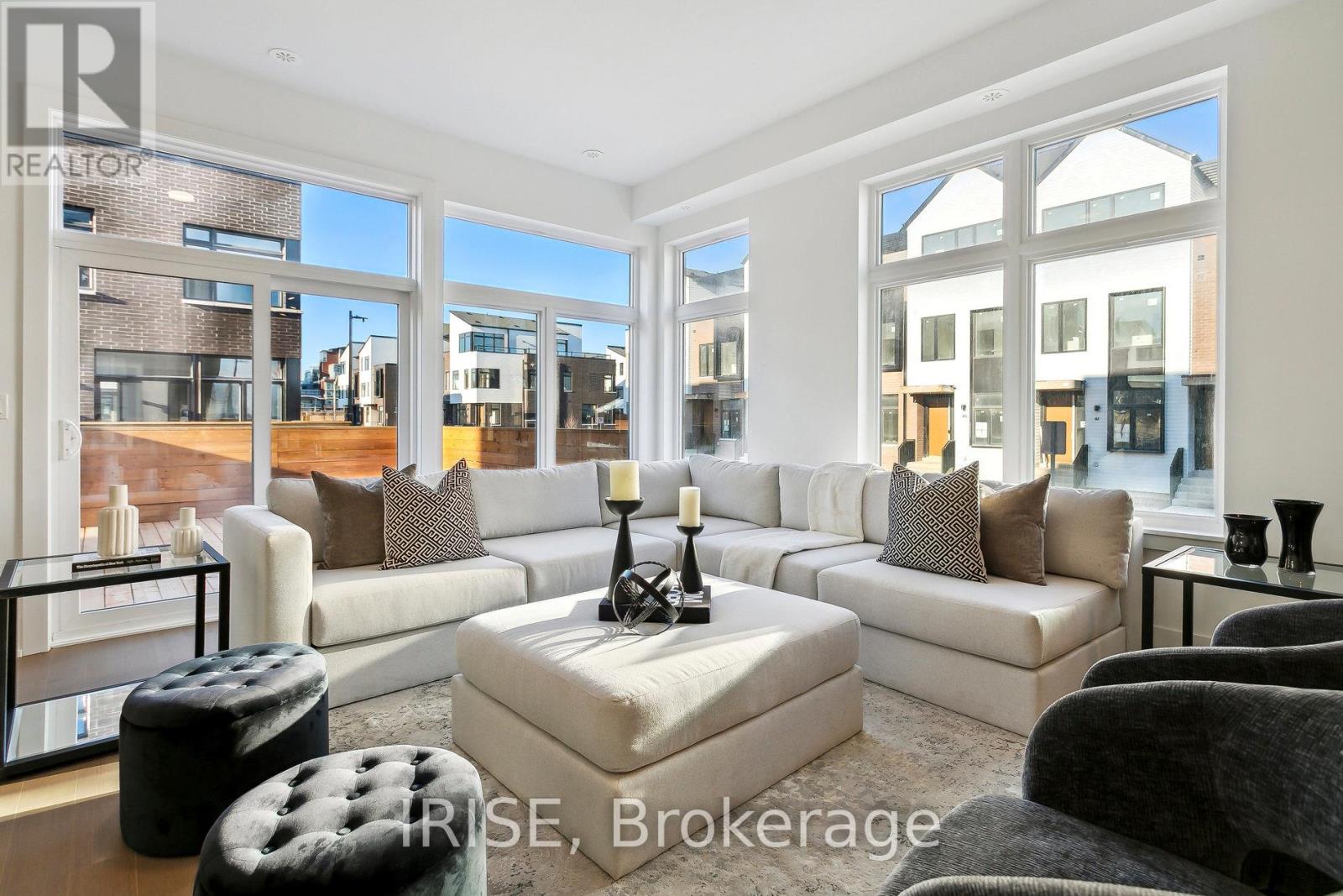 Photo 18 of 55 40 Lou Parsons Way, Mississauga ON