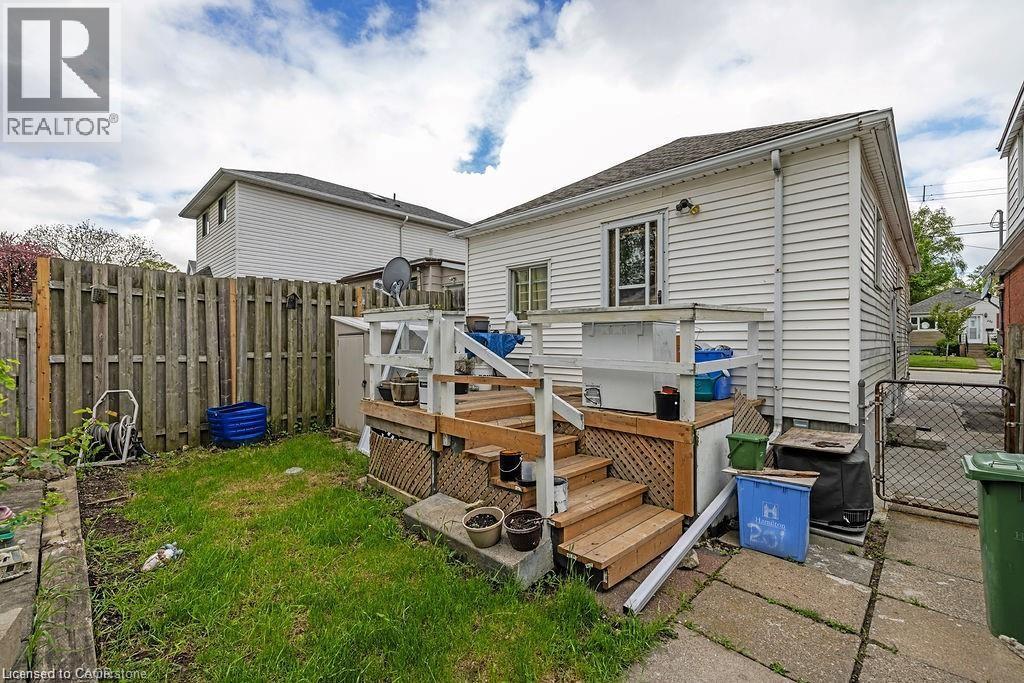 Photo 6 of 201 East 23rd Street, Hamilton ON