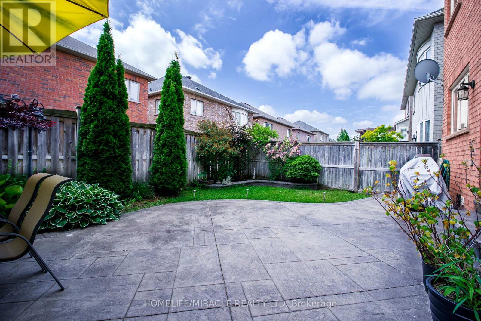Photo 40 of 824 Millard Street, Whitchurchstouffville ON