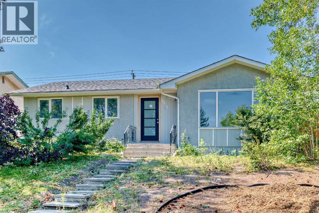 Photo 48 of 6619 4 Street Nw, Calgary AB