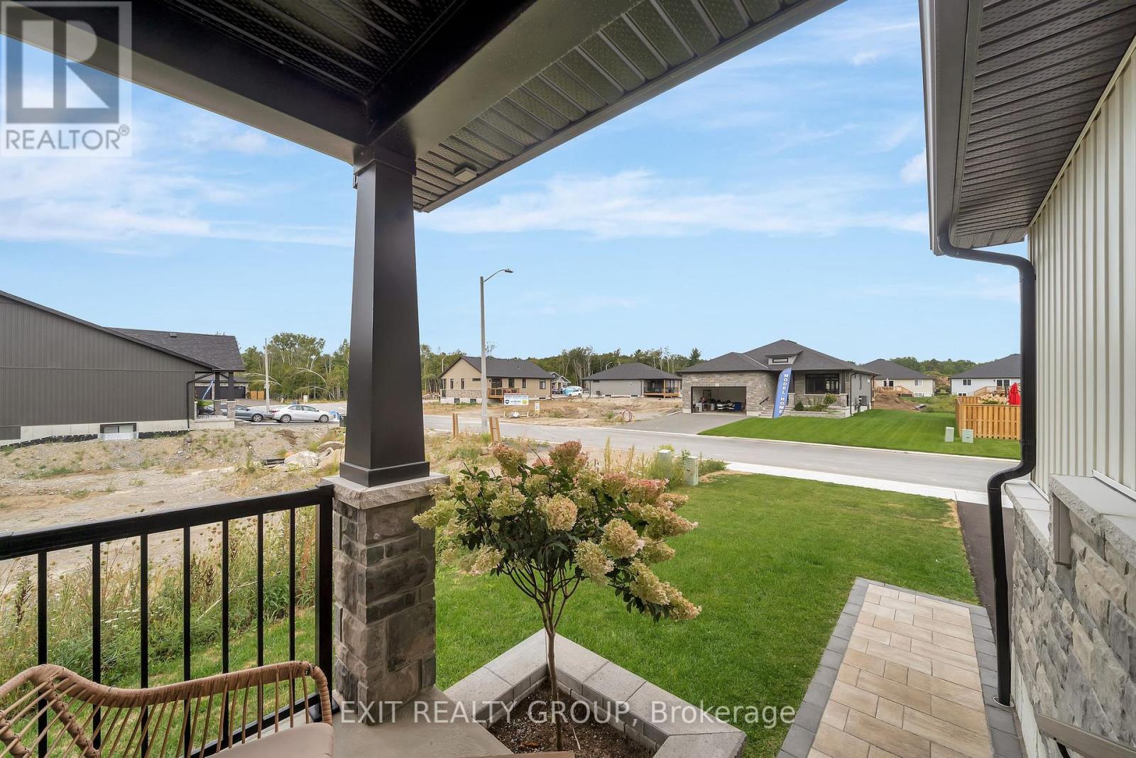 Photo 2 of 4 Mackenzie John Crescent, Brighton ON