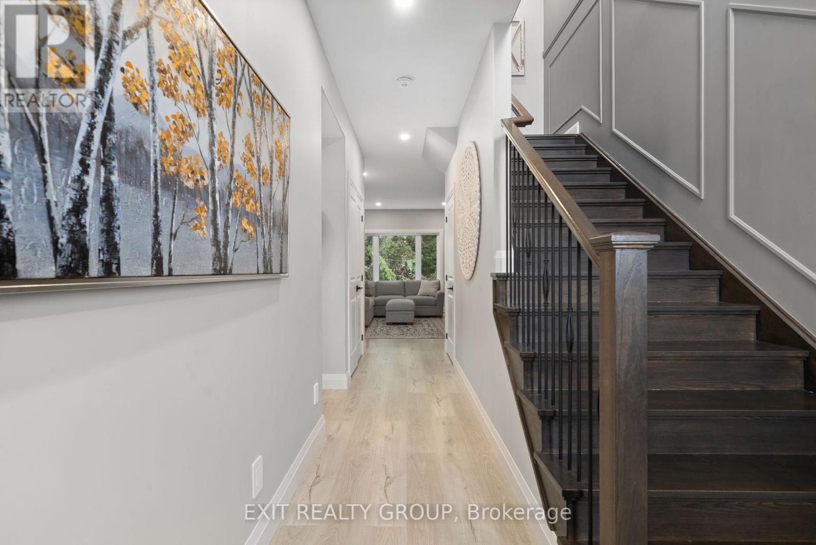 Photo 5 of 4 Mackenzie John Crescent, Brighton ON