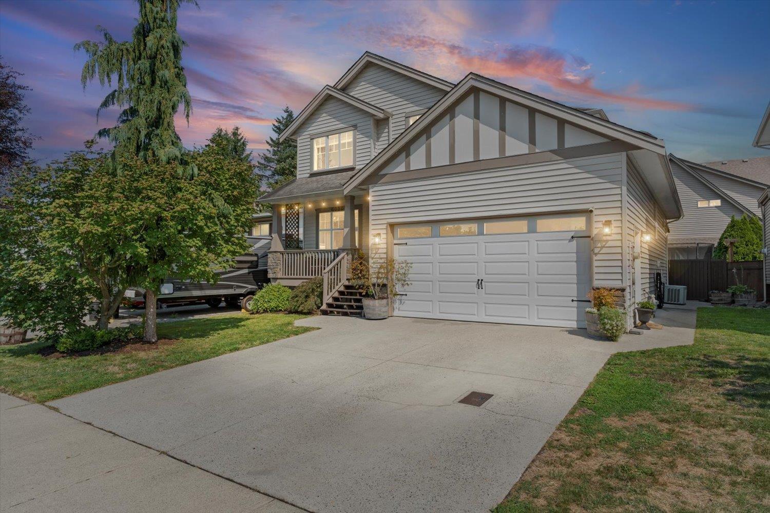 Photo 31 of 6030 Glenmore Drive Sardis South, Chilliwack BC
