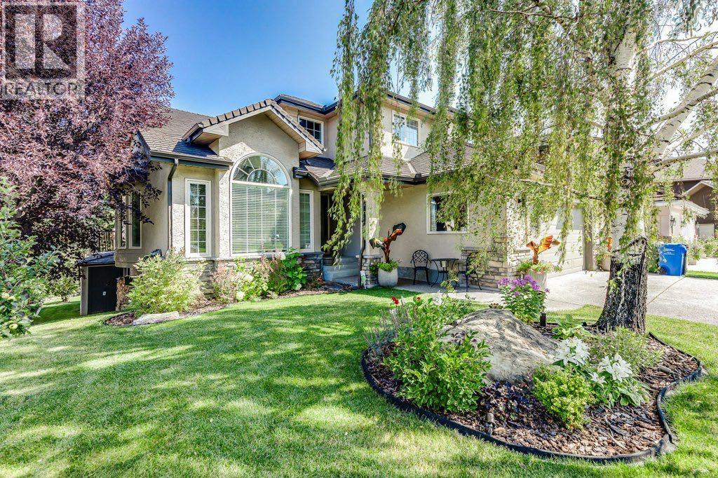 Photo 1 of 243 Country Hills Close Nw, Calgary AB