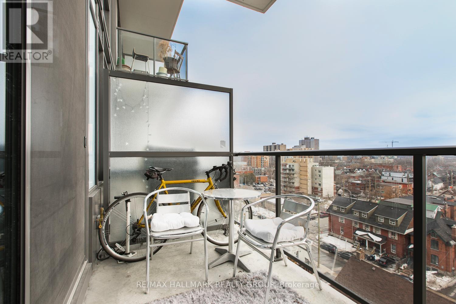 Photo 12 of 905 224 Lyon Street N, Ottawa ON