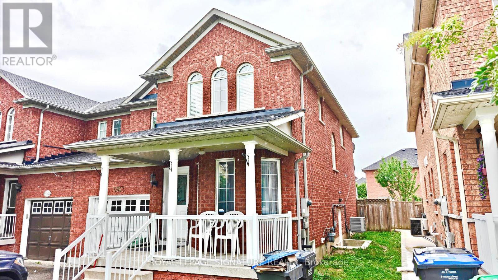 Photo 1 of 5967 Manzanillo Crescent, Mississauga ON