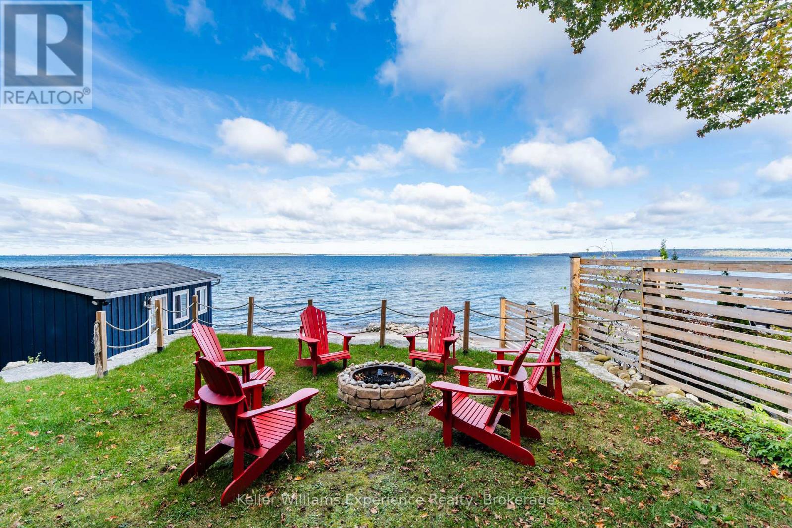 Photo 10 of 1749 Champlain Road, Tiny ON