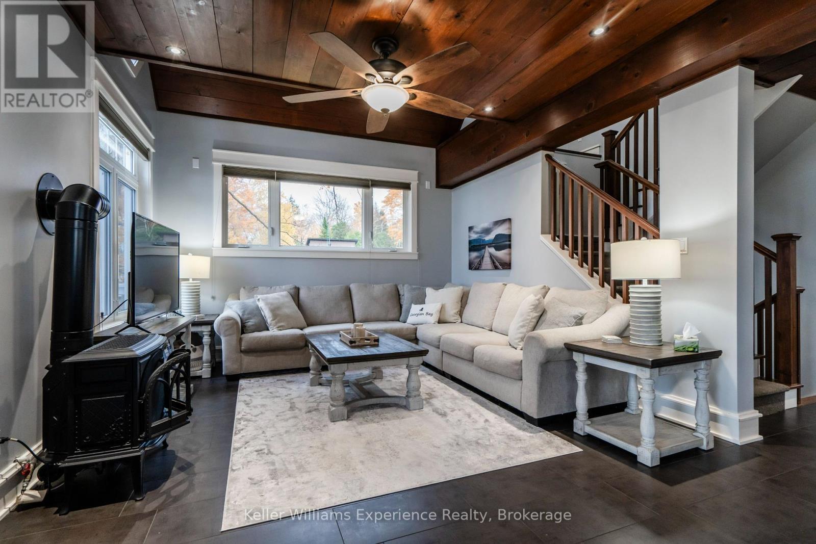 Photo 12 of 1749 Champlain Road, Tiny ON