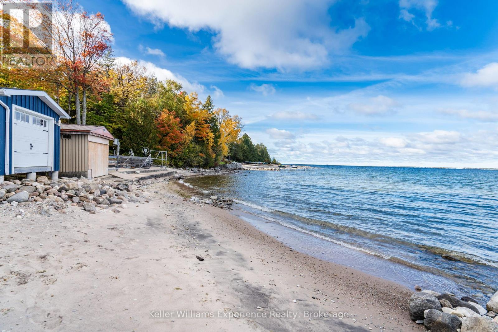 Photo 19 of 1749 Champlain Road, Tiny ON