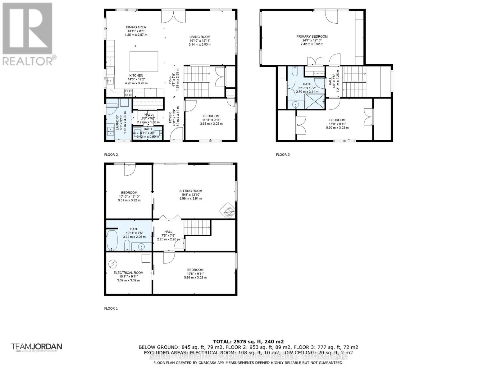 Photo 2 of 1749 Champlain Road, Tiny ON