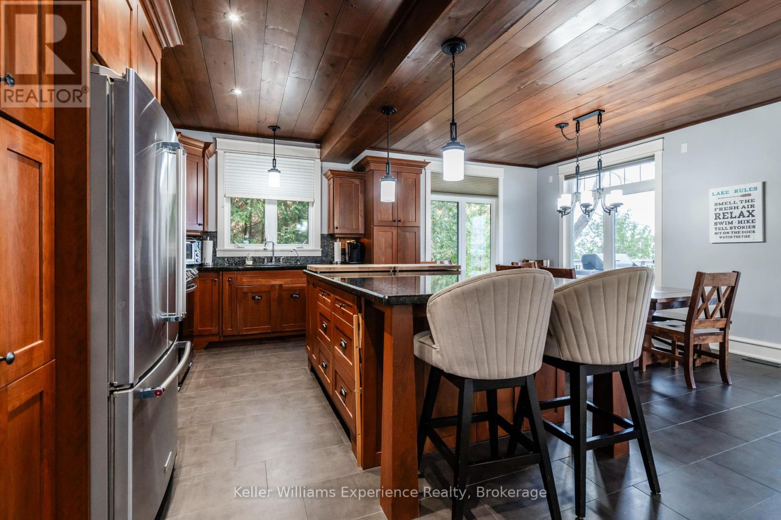 Photo 3 of 1749 Champlain Road, Tiny ON