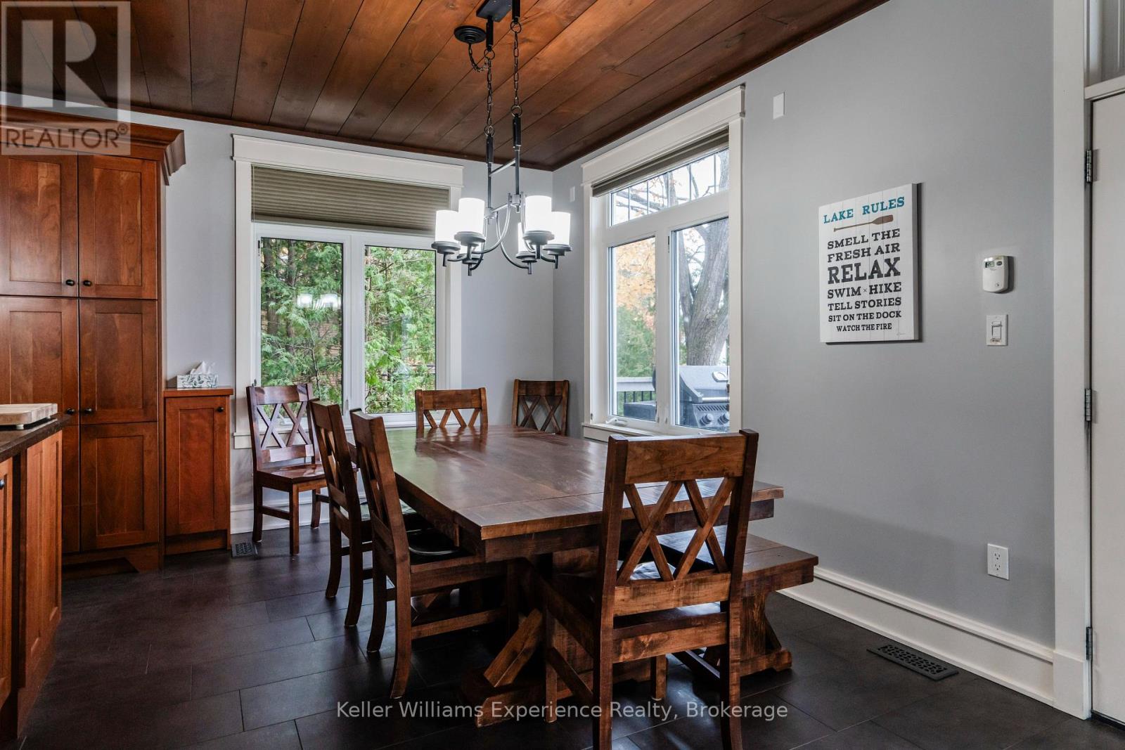 Photo 6 of 1749 Champlain Road, Tiny ON
