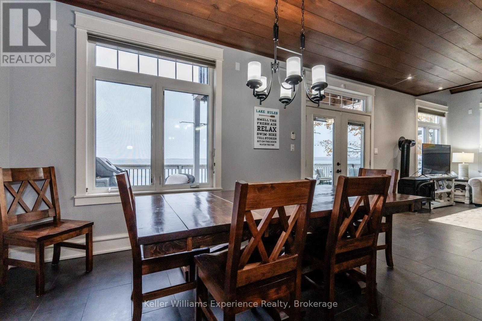 Photo 8 of 1749 Champlain Road, Tiny ON