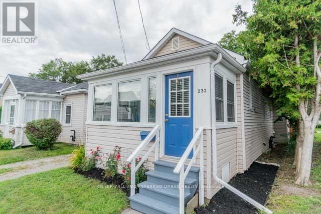 Photo 7 of 232 University Avenue W, Cobourg ON
