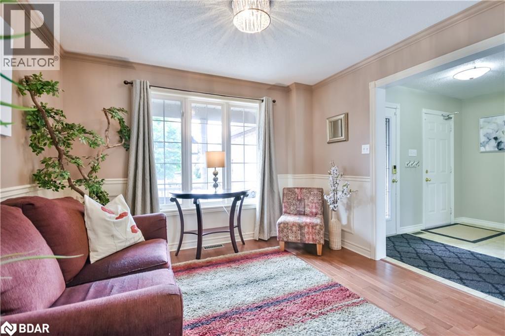 Photo 15 of 210 S Pringle Drive, Barrie ON