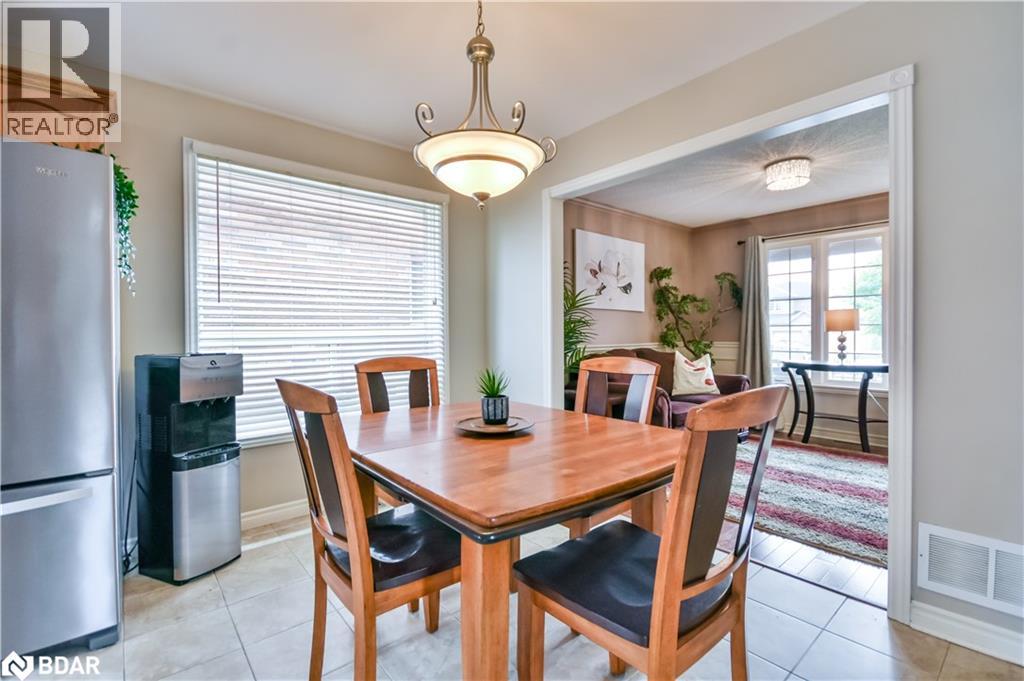 Photo 16 of 210 S Pringle Drive, Barrie ON