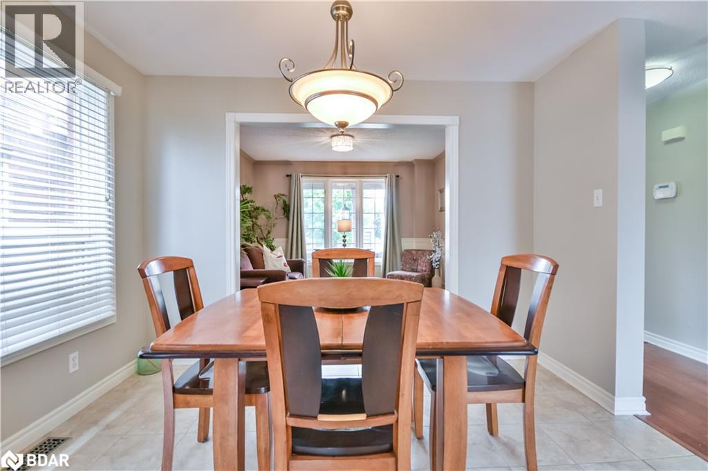 Photo 21 of 210 S Pringle Drive, Barrie ON