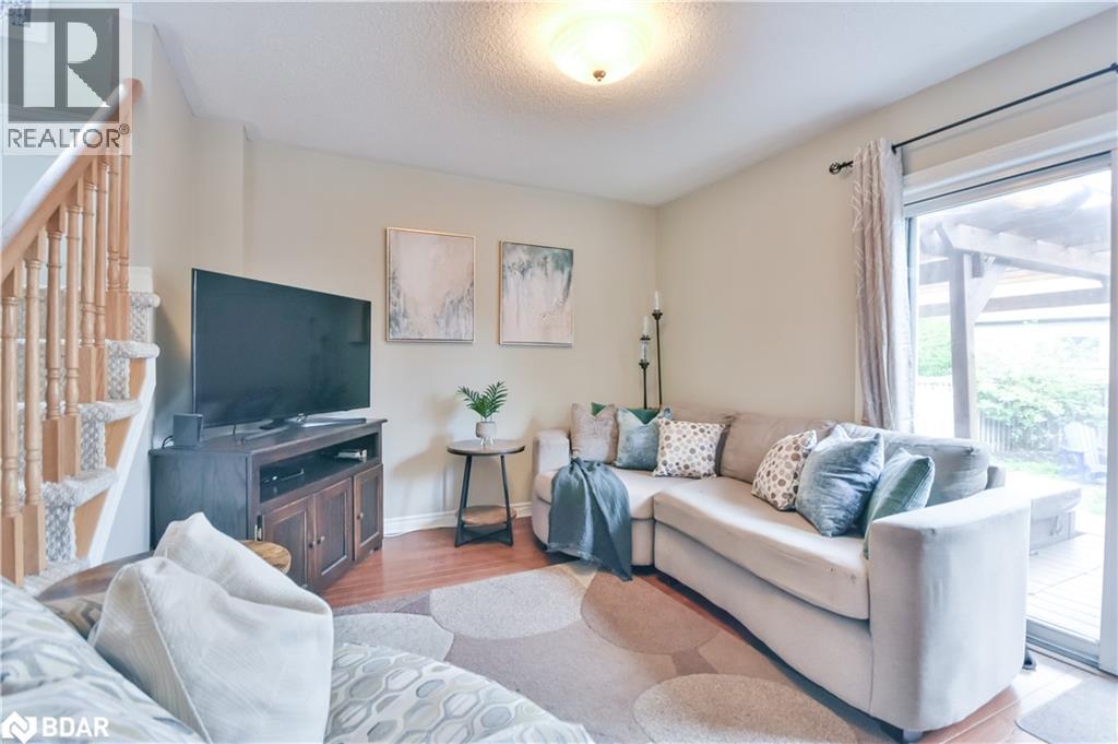 Photo 24 of 210 S Pringle Drive, Barrie ON