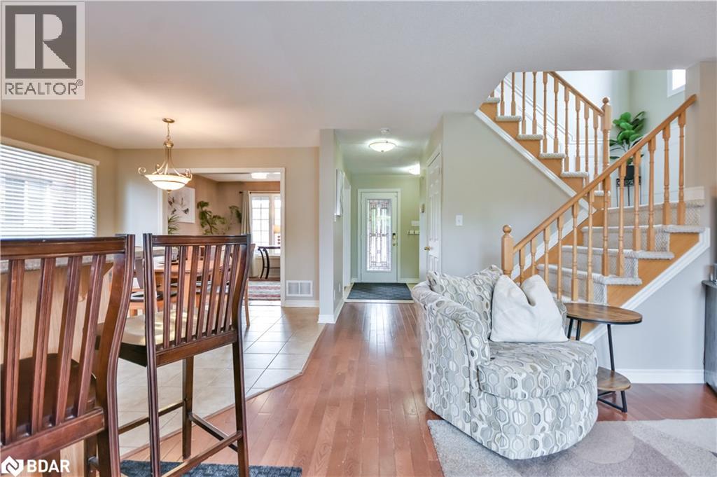 Photo 26 of 210 S Pringle Drive, Barrie ON