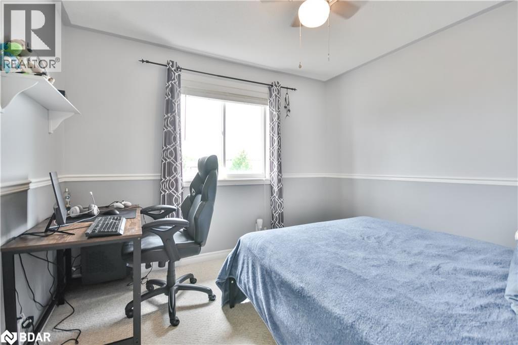 Photo 31 of 210 S Pringle Drive, Barrie ON