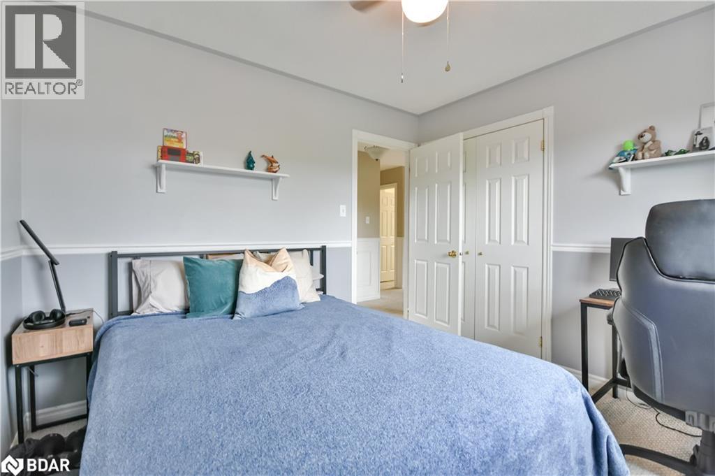 Photo 32 of 210 S Pringle Drive, Barrie ON