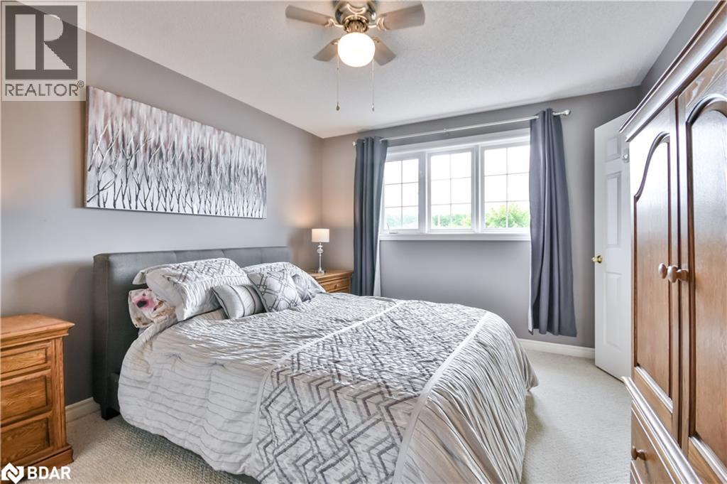 Photo 33 of 210 S Pringle Drive, Barrie ON