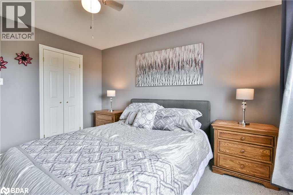 Photo 35 of 210 S Pringle Drive, Barrie ON