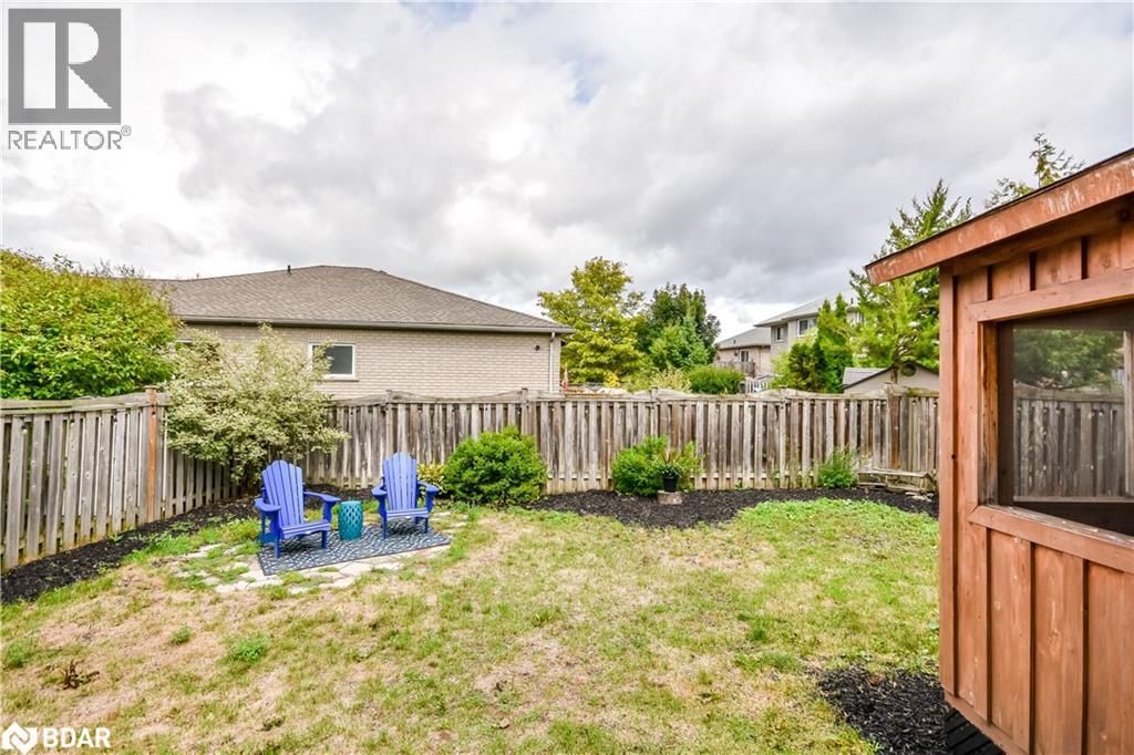 Photo 41 of 210 S Pringle Drive, Barrie ON